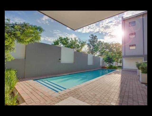 1 BEDROOM PROPERTY TO RENT IN RIVONIA